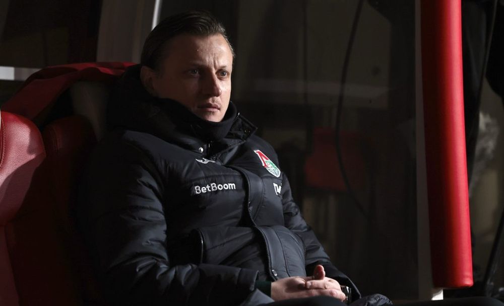 Смородская: Не вижу ничего выдающего у Галактионова 