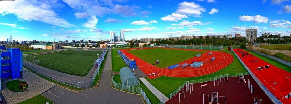 «Физкультуру и здоровье» в каждый район!