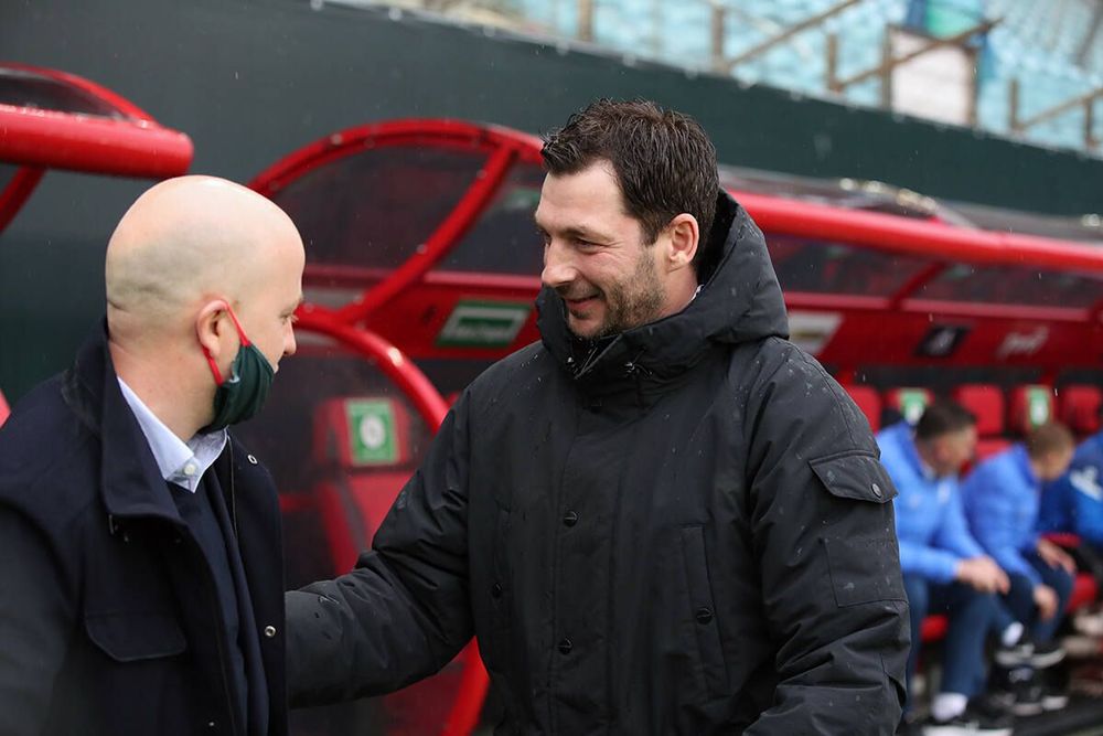 Николич даст ответ «Динамо» на следующей неделе