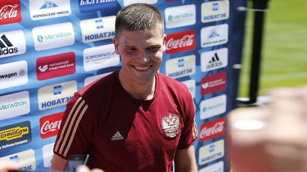 Тукманов считает, что Денисов может стать главным тренером «Торпедо»
