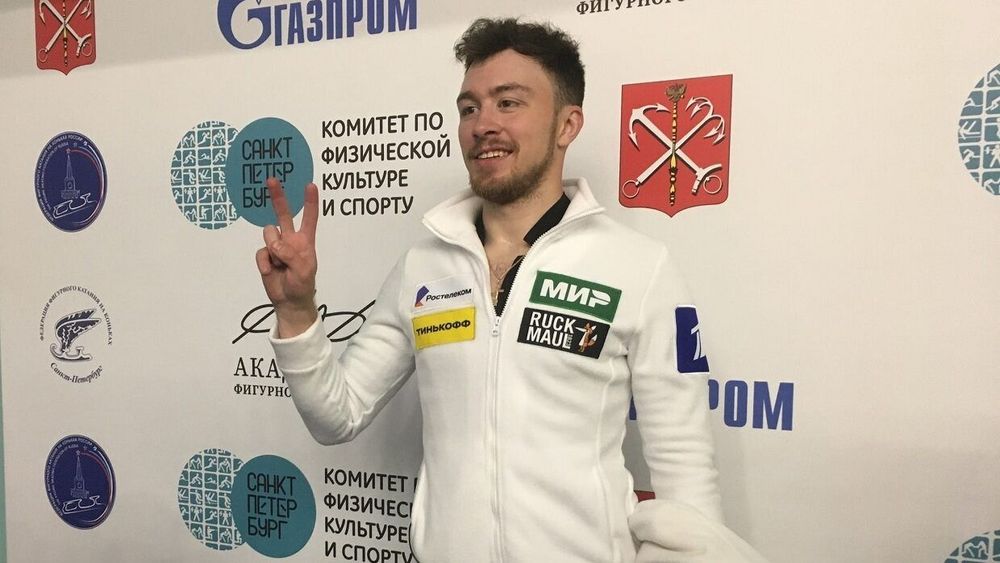 Дмитрий Алиев выиграл Мемориал Панина-Коломенкина