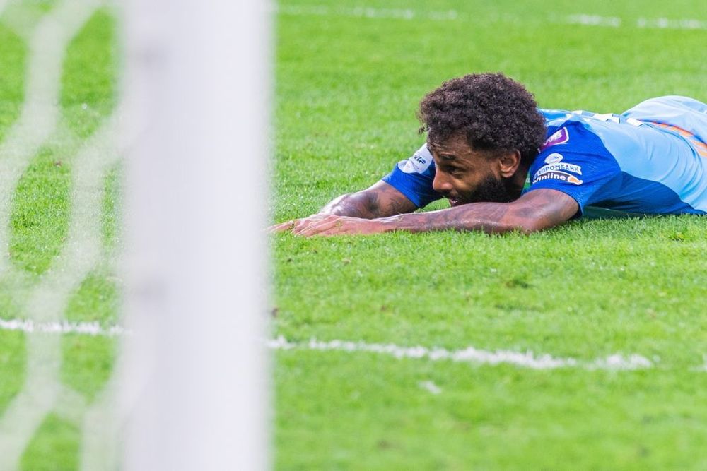 Широков заявил, что легионеры «Зенита» играют ниже своих возможностей