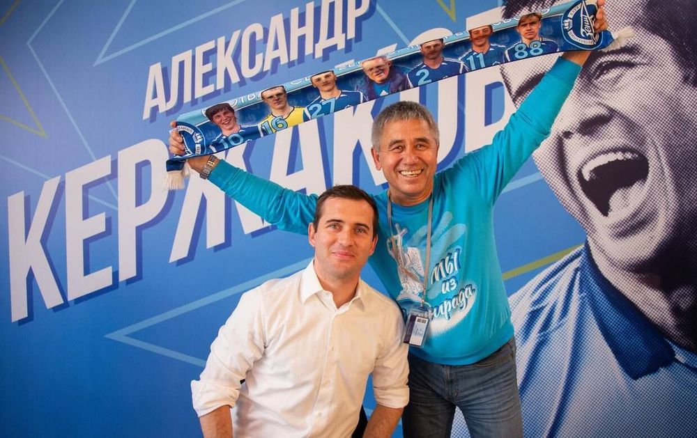 Тюльпанова против Кержакова: Так даже животные не делают