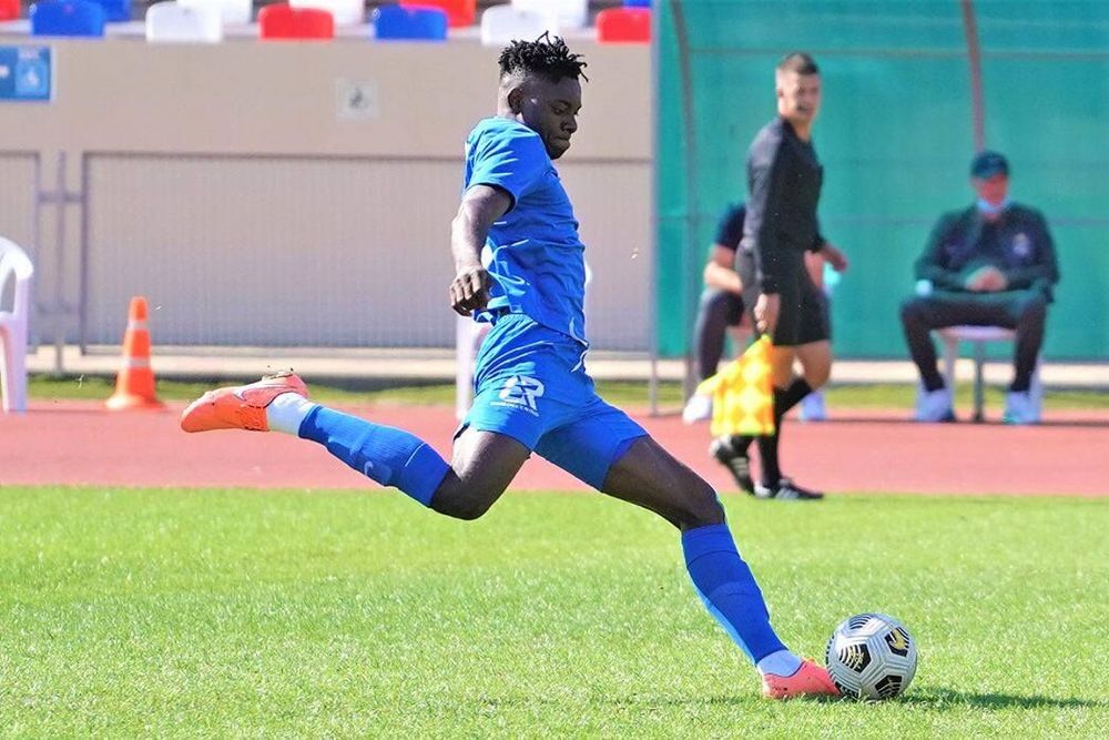 Селюк рассказал, по каким причинами Лоуренс хочет покинуть «Химки»