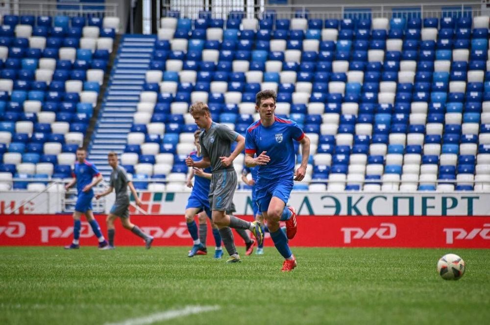 Спрос на футболистов. Итоги февраля в ЮФЛ Северо-Запад