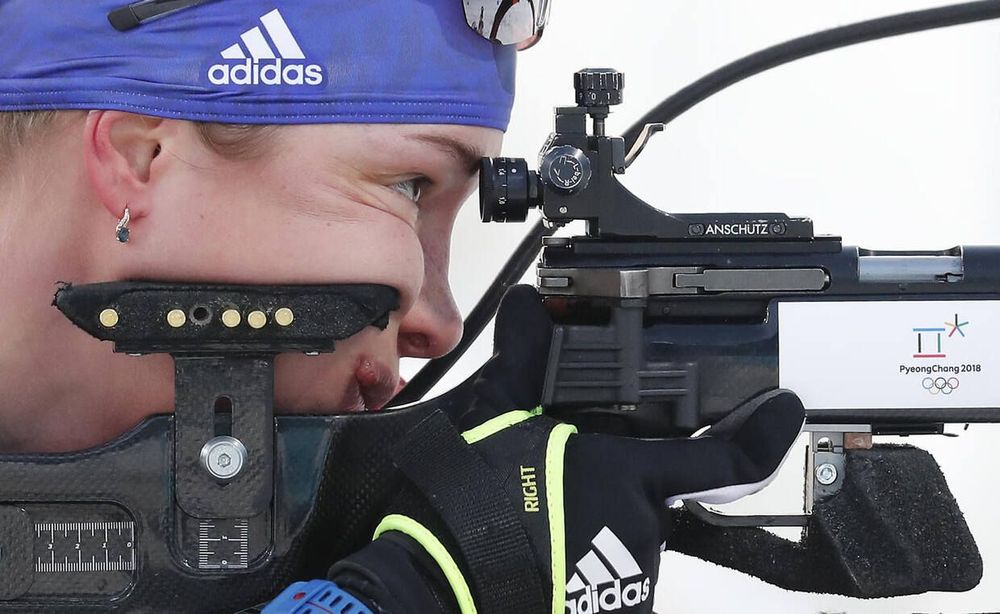 Удивили собственную гонщицу. Стал известен состав сборной России на женскую эстафету