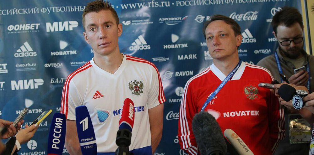 Андрей Семенов: Да оставьте вы в покое игру с Австрией!