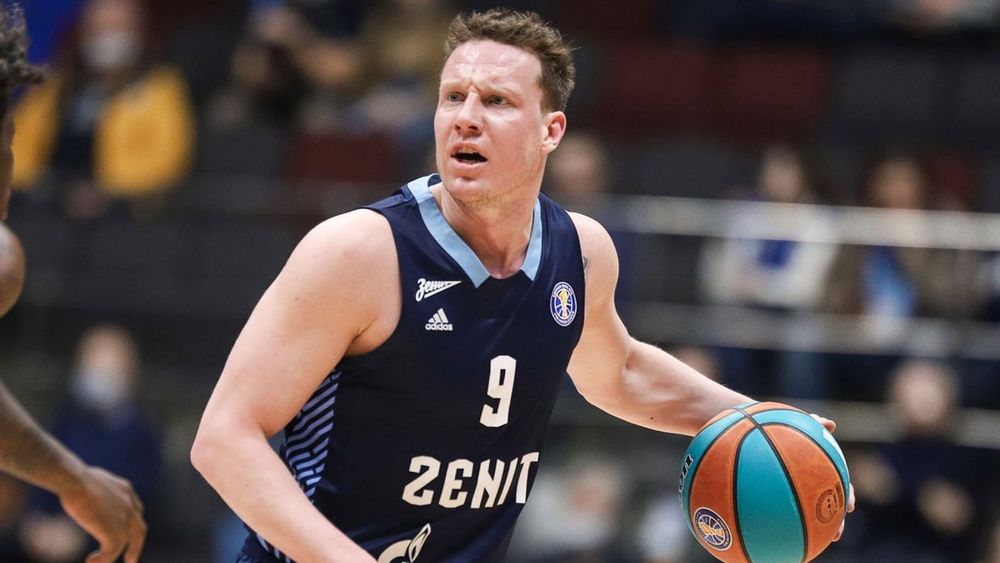 В «Зените» назвали дисквалификацию Кулагина досадным недоразумением