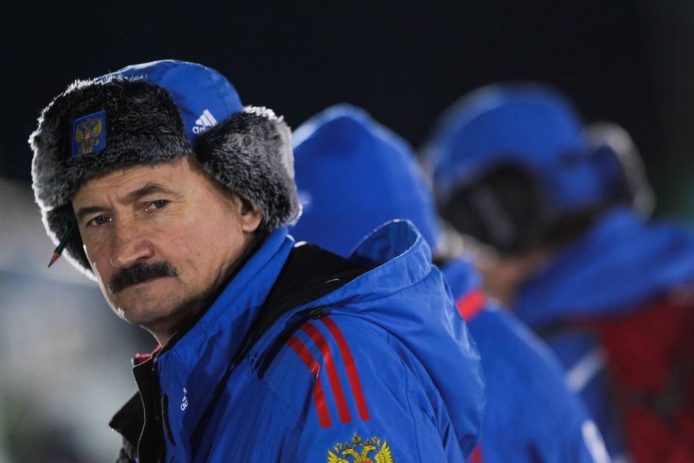 «Если бы не детские ошибки, мы могли попасть в тройку». Хованцев назвал шестое место хорошим результатом