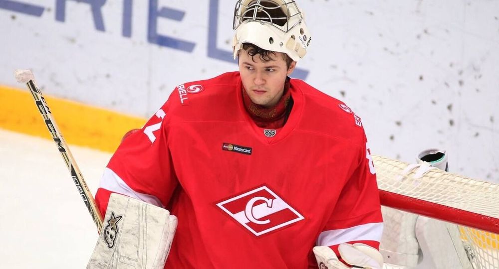 Александр Трушков:  «Полсухаря» — это приятно, но счет в серии говорит сам за себя