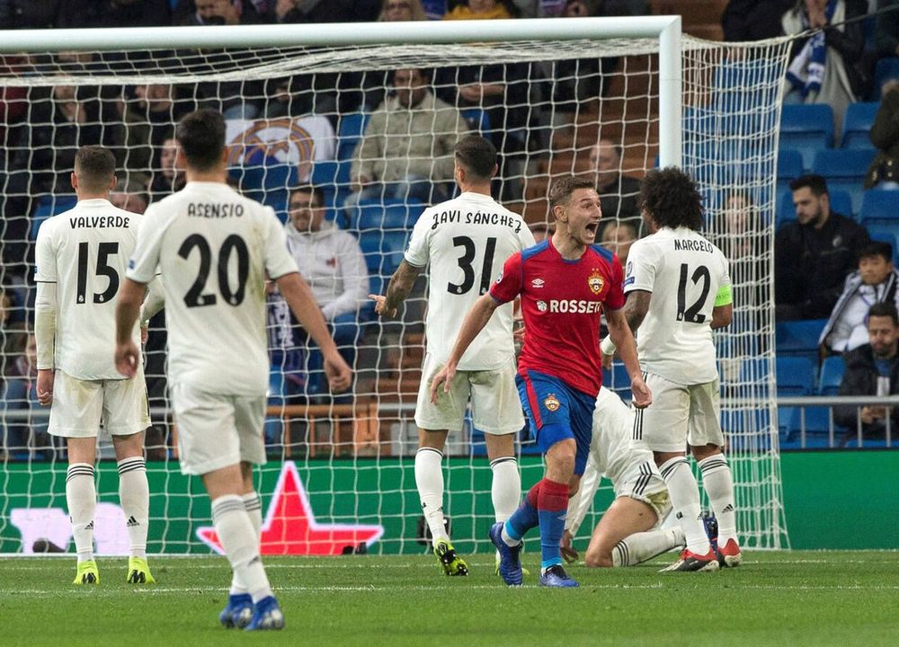 Дорогой Чалов, дешевый Игнатьев и Максименко вместо Сафонова. Transfermarkt составил странную сборную молодых российских игроков
