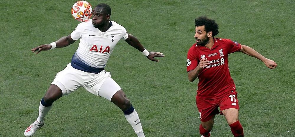 Бывший игрок «Тоттенхэма» – о решении Скомины: Если давать такие пенальти, их будет по 100 штук за игру