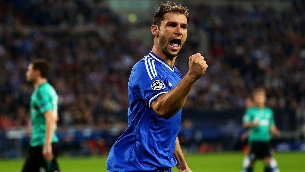 FourFourTwo включил Бранислава Ивановича в топ-50 самых грязных игроков в истории АПЛ