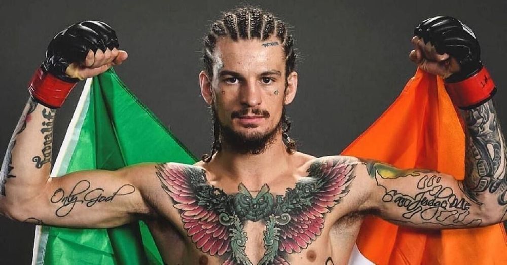 Боец MMA Витрук: Для Петра Яна бой против О'Мэйли – прыжок на 100 пунктов в рейтинге!