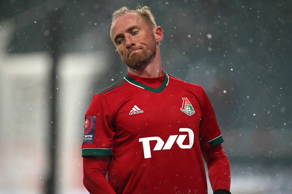 Билялетдинов отреагировал на возможный уход Игнатьева из «Рубина» Билялетдинов отреагировал на возможный уход Игнатьева из «Рубина»