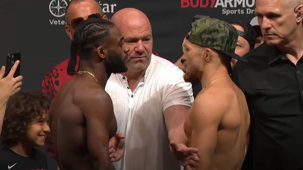 Емельяненко: У Яна украли победу, нет сомнений