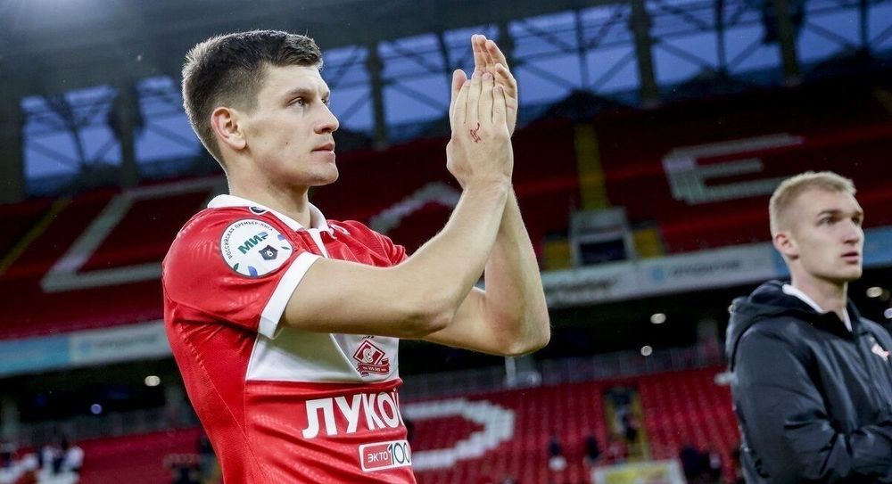 Агент Барбоза рассказал о большом интересе к российским игрокам в Португалии