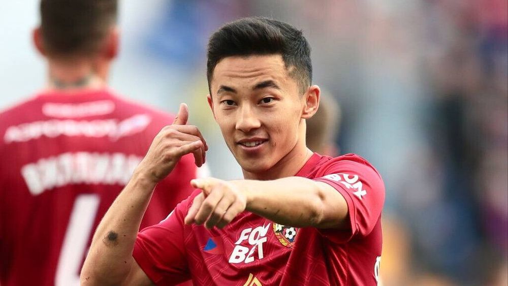 Сборная Узбекистана впервые в истории отобралась на чемпионат мира