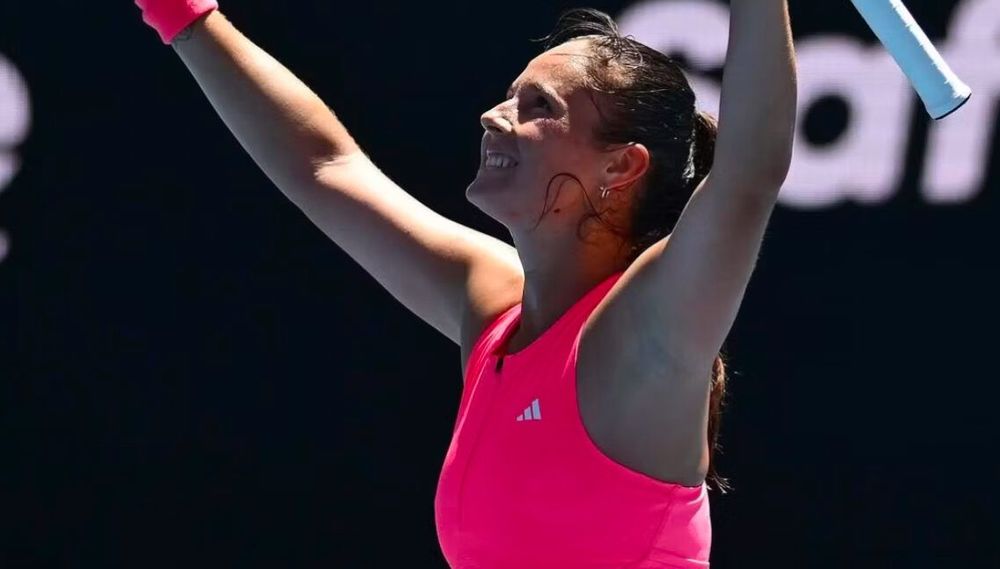 Ольховский: Россиянки находятся в хорошей форме на Australian Open 2025