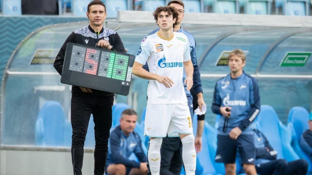 Коваленко не будет арендован «Крыльями Советов» зимой Коваленко не будет арендован «Крыльями Советов» зимой