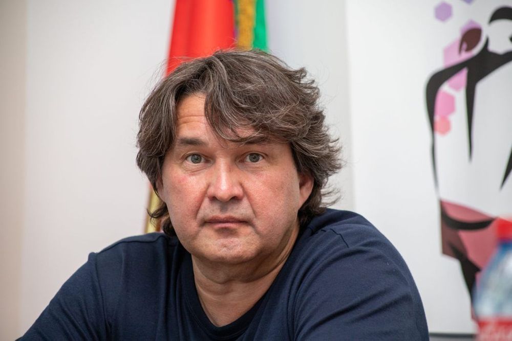 Газизов: Федуна я давно простил