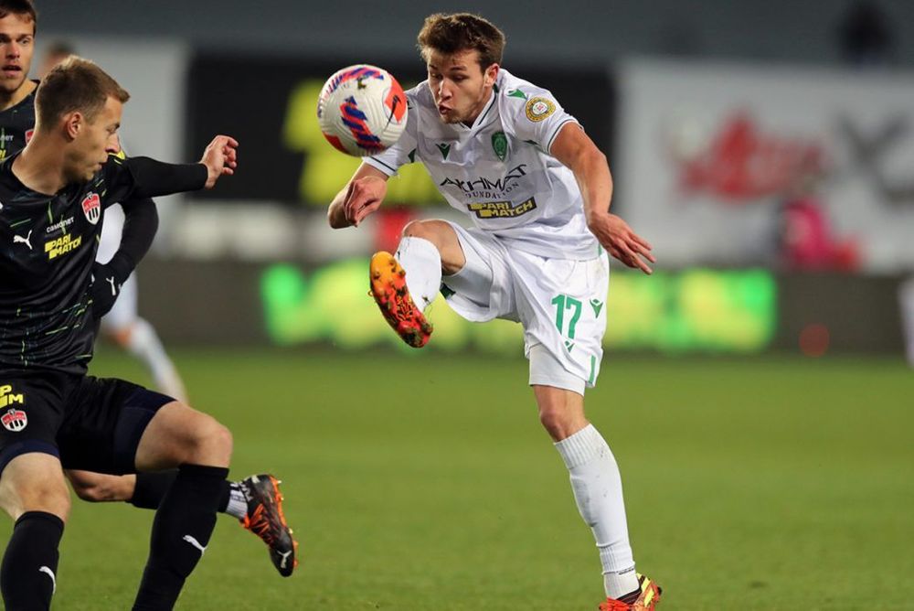 Гендиректор «Ахмата» объяснил вызов в сборную России Садулаева Гендиректор «Ахмата» объяснил вызов в сборную России Садулаева