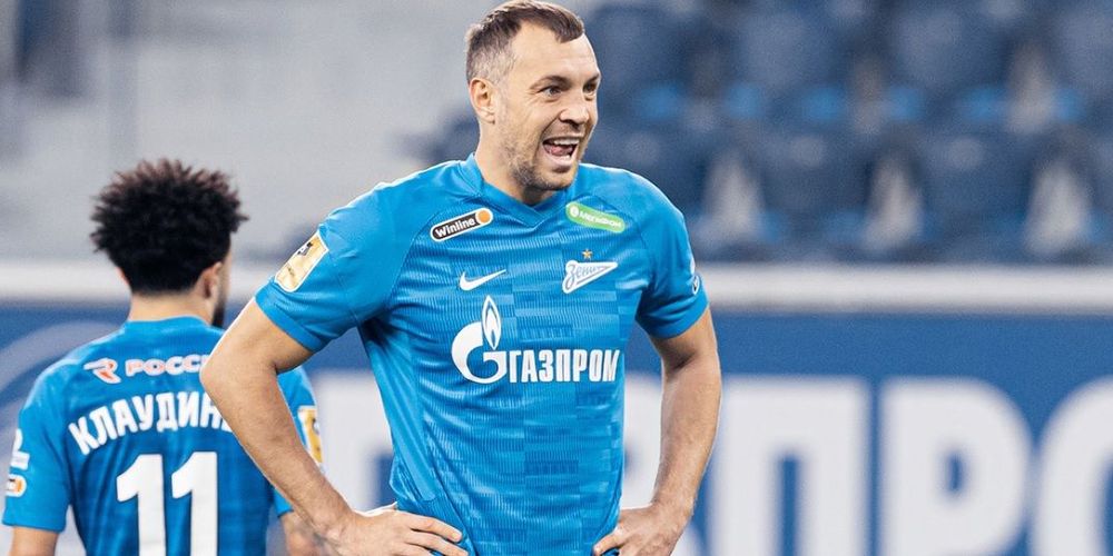 Агент ФИФА рассказал, каким клубам РПЛ нужен Дзюба