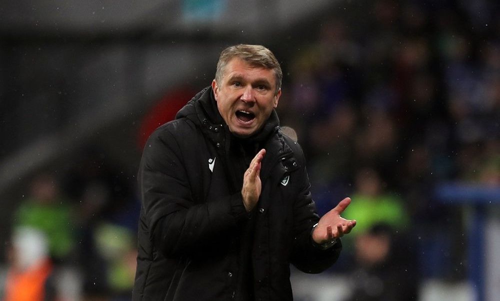 Гендиректор «Ахмата» рассказал, как дисквалификация Талалаева повлияет на матч с «Зенитом»