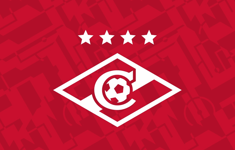 Комментатор «Матч ТВ» предложил альтернативную эмблему Спартака Комментатор «Матч ТВ» предложил альтернативную эмблему Спартака