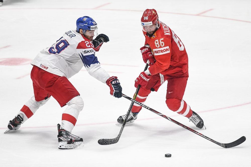 Защитник «Тампы» Сергачев забросил первую шайбу в сезоне и набрал 2 очка Защитник «Тампы» Сергачев забросил первую шайбу в сезоне и набрал 2 очка