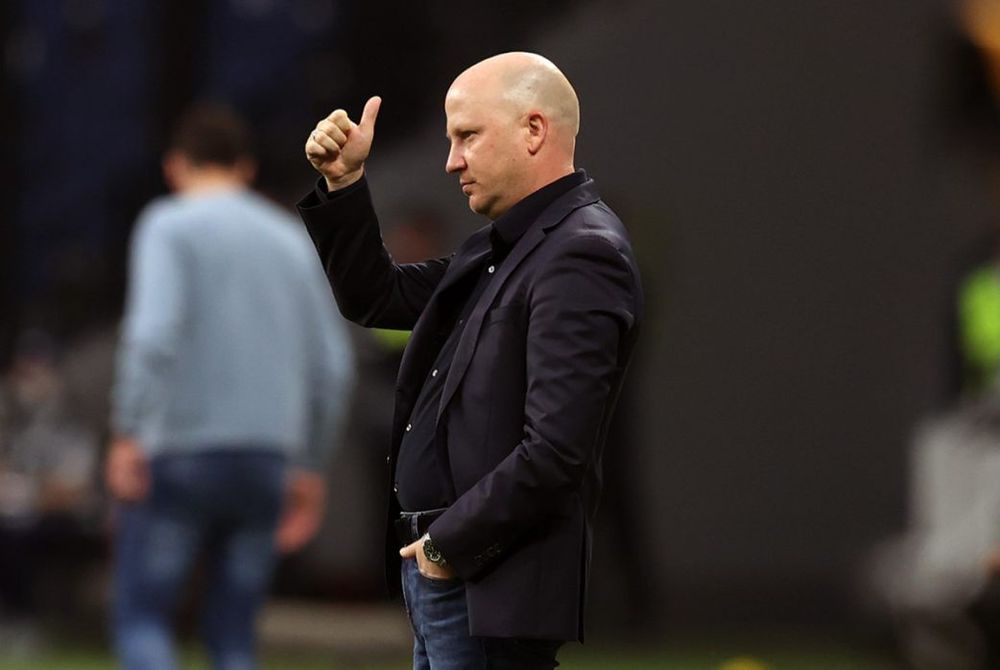 Наумов: Николич – хороший вариант для ЦСКА Наумов: Николич – хороший вариант для ЦСКА