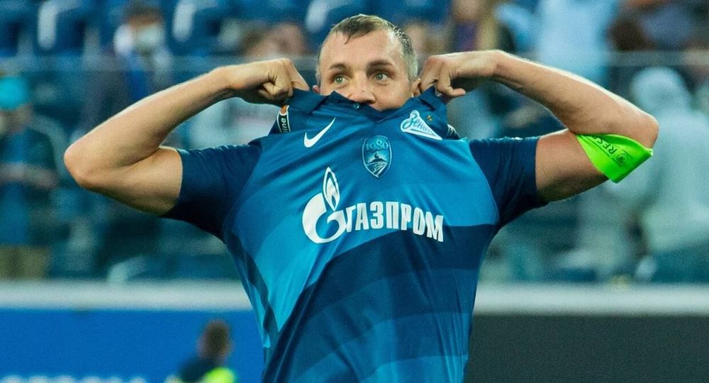 Владислав Радимов: Дзюба вымотан, но это неудивительно