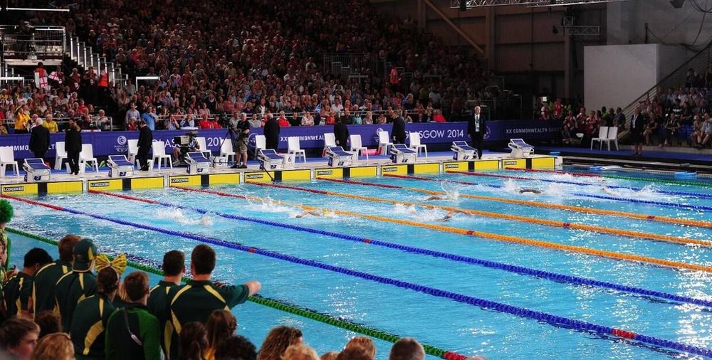 «Матч ТВ» покажет чемпионат Европы по водным видам спорта