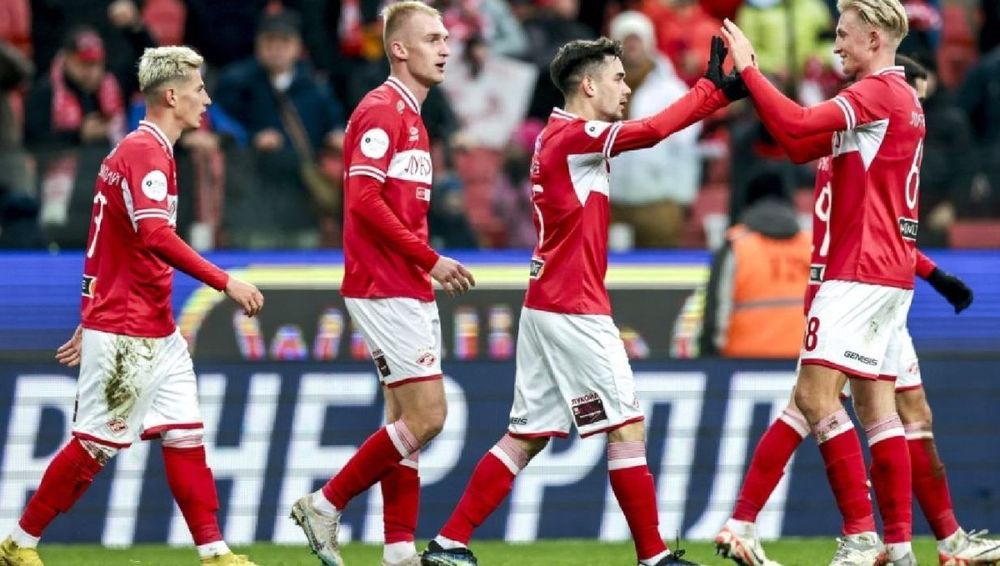 Шитов заявил, что «Спартак» остается клубом номер один