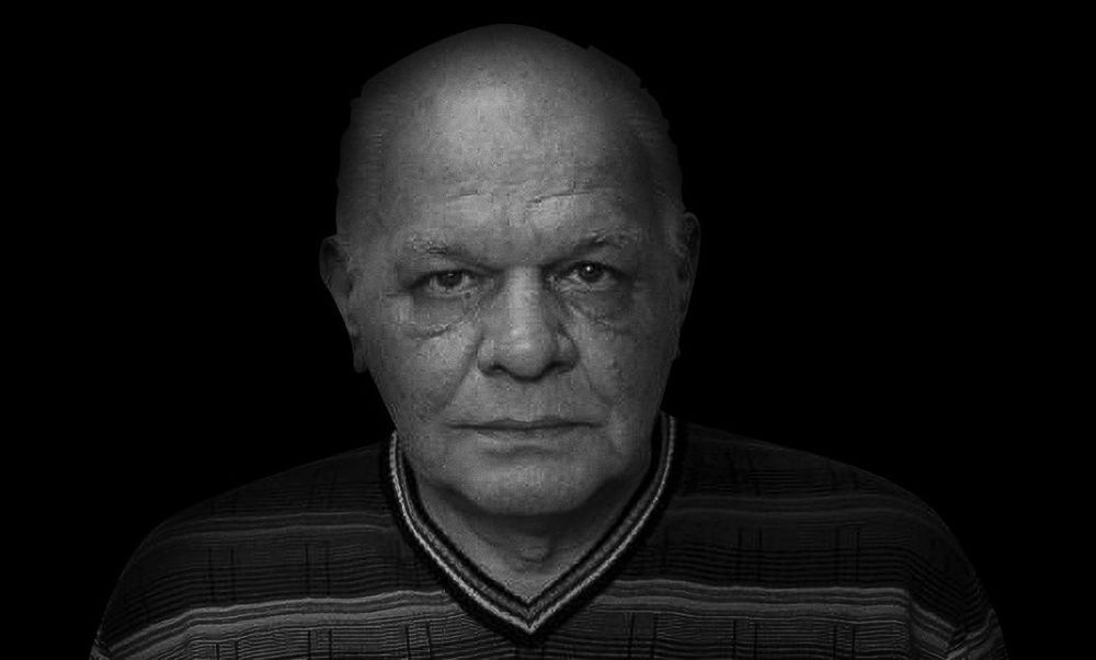 Ушел из жизни петербургский тренер Александр Сучков