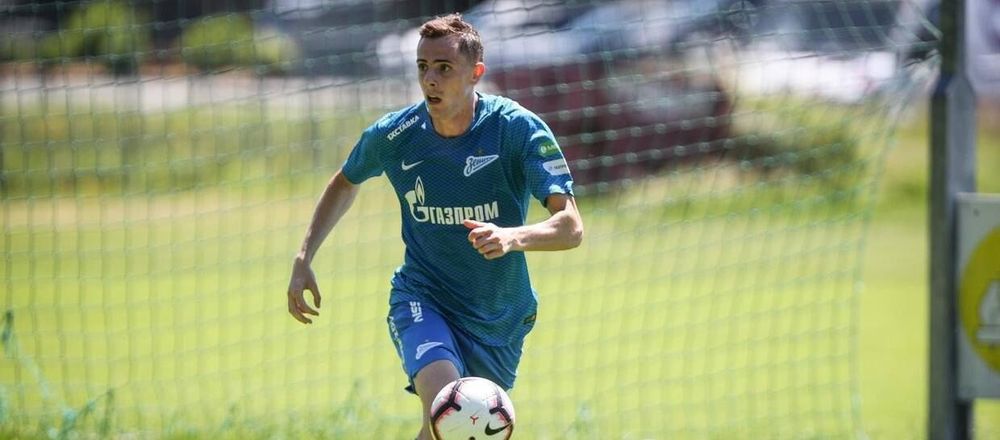 Агент Джорджевича: Лука уйдет в «Локомотив»? Это возможно