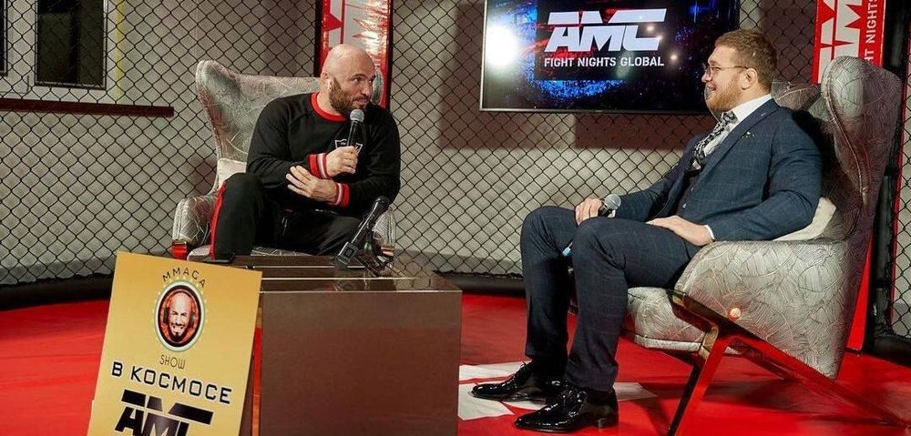 Исмаилов не жалеет, что ударил Минеева