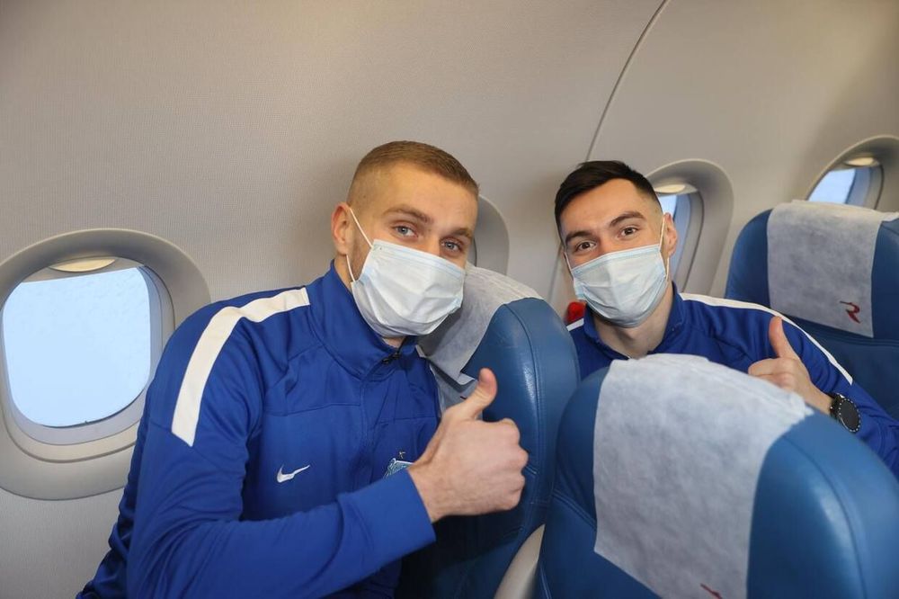 «Зенит» сыграет с самым титулованным клубом Армении