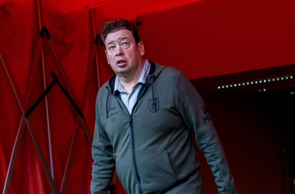 Черданцев сообщил о желании клубов РПЛ расширить РПЛ до 18 команд