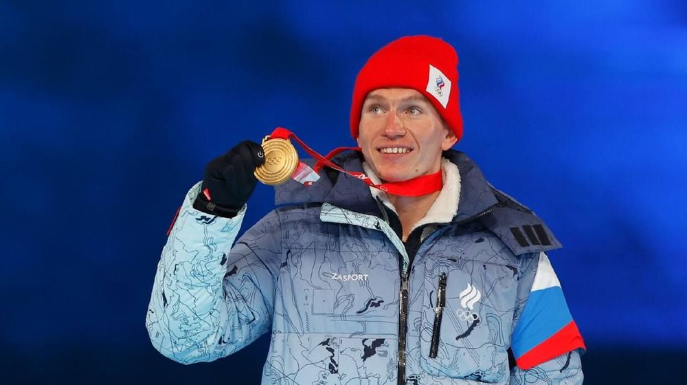 Чиновник FIS надеется, что Большунов вернется к выступлениям на международном уровне Чиновник FIS надеется, что Большунов вернется к выступлениям на международном уровне