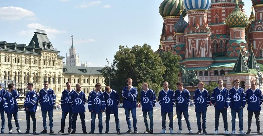 Московское «Динамо» ищет легионера во второе звено. Крикунов - о трансферных целях клуба