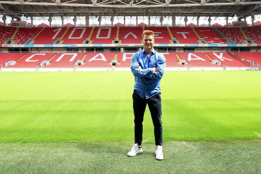 Абаскаль и Йоканович – чемпионы по хейту. Правильно ли к ним относятся в России? Абаскаль и Йоканович – чемпионы по хейту. Правильно ли к ним относятся в России?