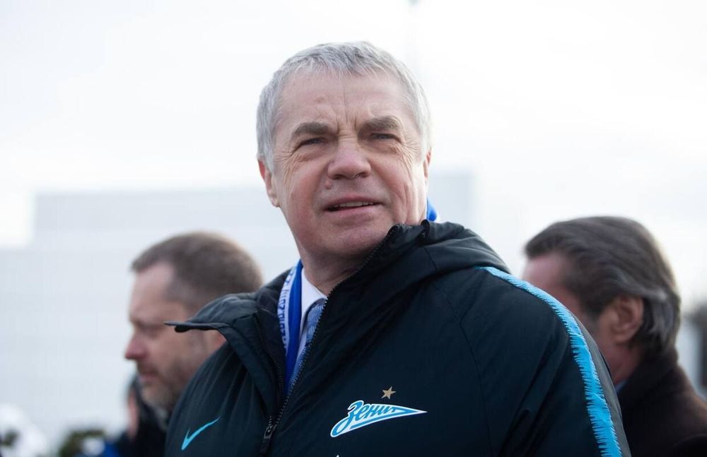 Александр Медведев: Победа дает Дзюбе право ответить фанатам в такой форме