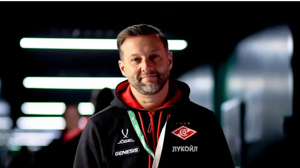 Заварзин: Романов не та фигура, чтобы возглавить такой великий клуб как «Спартак»