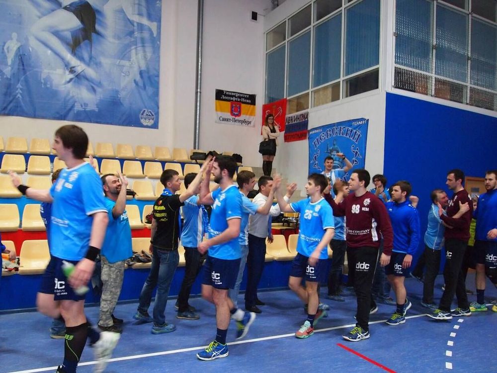 «Зенита» в Питере не будет?