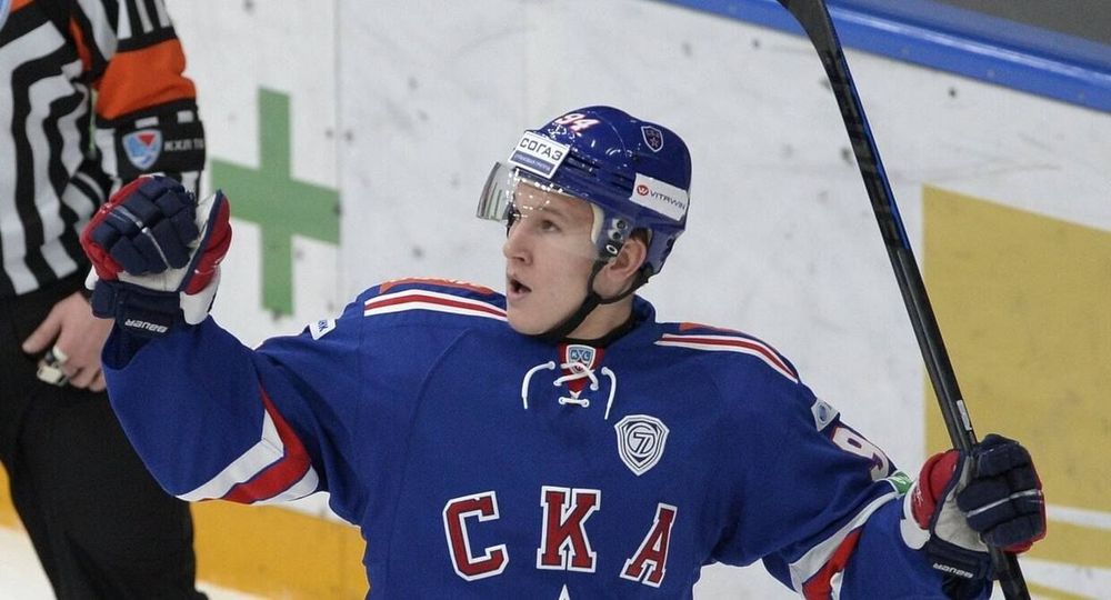 Летом СКА могут покинуть лучшие игроки, они ведут переговоры с клубами НХЛ