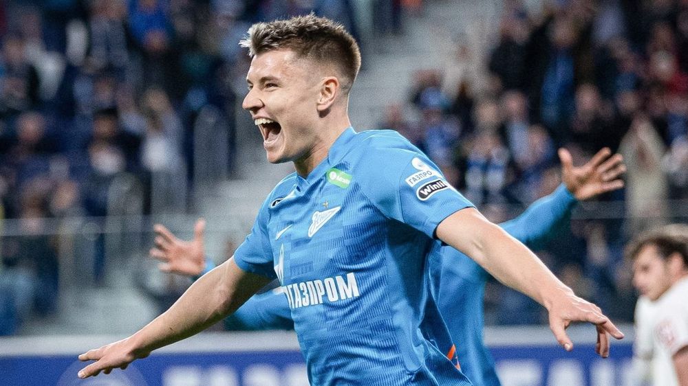 Мостовой рассказал, в каком чемпионате мечтает играть Мостовой рассказал, в каком чемпионате мечтает играть