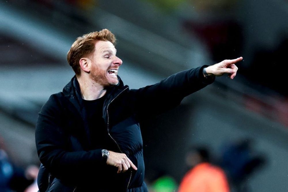 Абаскаль – о конфликте с Соболевым: Есть уважение. Все