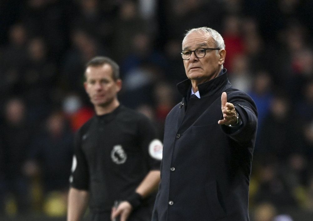 В АПЛ состоялась тренерская отставка В АПЛ состоялась тренерская отставка