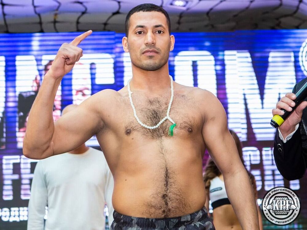 Эрзиман и Бенабдаллах — в полуфинале Гран-при